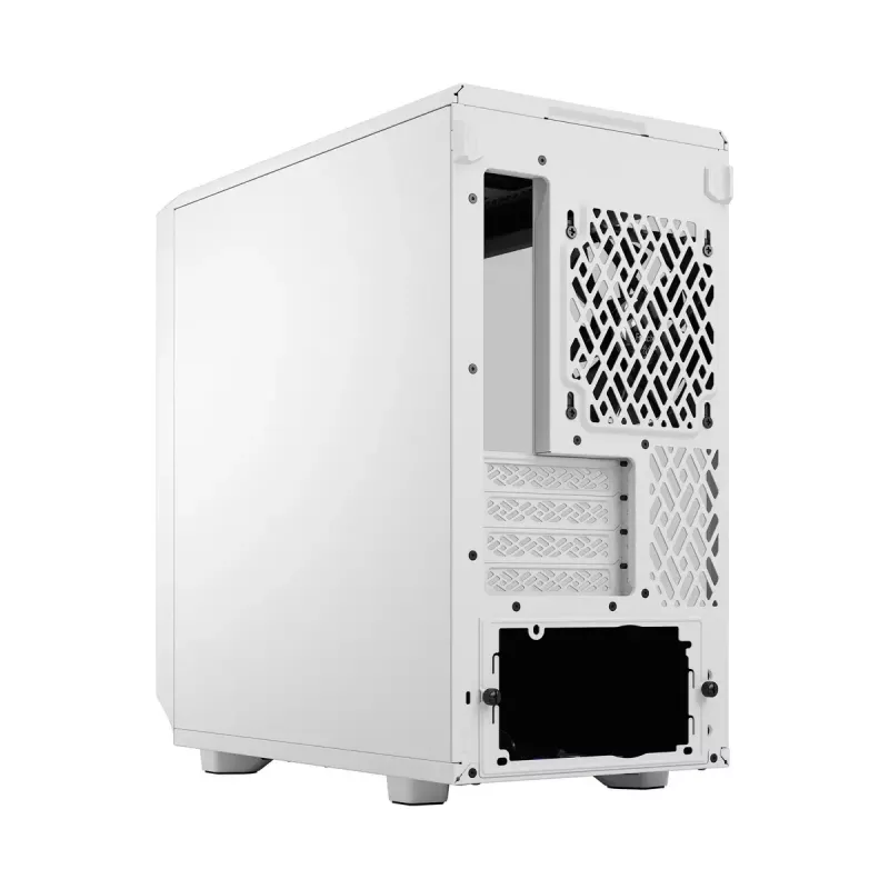 PC korpuss Fractal Design Meshify 2 Mini balta