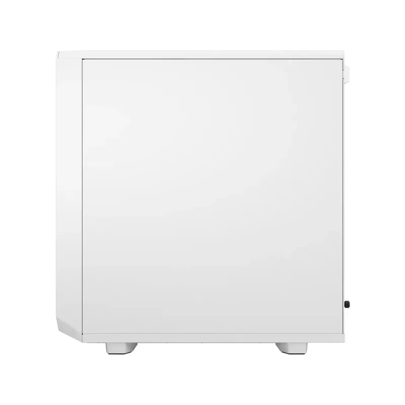 PC korpuss Fractal Design Meshify 2 Mini balta