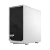 PC korpuss Fractal Design Meshify 2 Mini balta