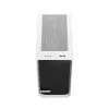 PC korpuss Fractal Design Meshify 2 Mini balta