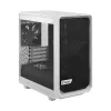 PC korpuss Fractal Design Meshify 2 Mini balta