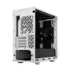 PC korpuss Fractal Design Meshify 2 Mini balta
