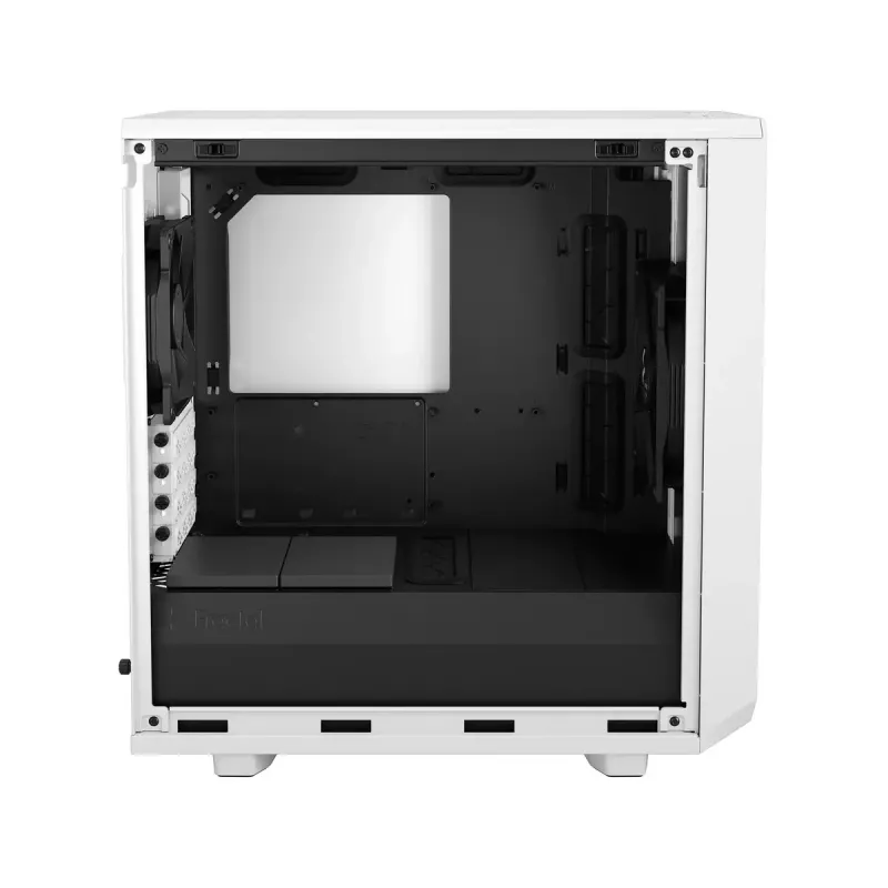 PC korpuss Fractal Design Meshify 2 Mini balta