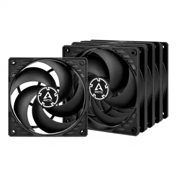 ARCTIC P12 - Spiedienam optimizēts 120 mm ventilators