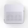 PC Case Jonsbo TK-1 2.0 Mini Tower balta