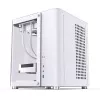 PC Case Jonsbo TK-1 2.0 Mini Tower balta