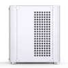 PC Case Jonsbo TK-1 2.0 Mini Tower balta