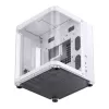 PC Case Jonsbo TK-1 2.0 Mini Tower balta