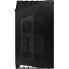 Datora korpuss SilverStone SST-LD03B-AF Mini-ITX Melns