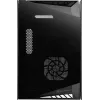 Datora korpuss SilverStone SST-LD03B-AF Mini-ITX Melns