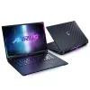 Portatīvais dators GIGABYTE AORUS MASTER 16 40.6 collu Intel Core Ultra 9 32GB 2TB NVIDIA RTX 5080 Windows 11 Pro