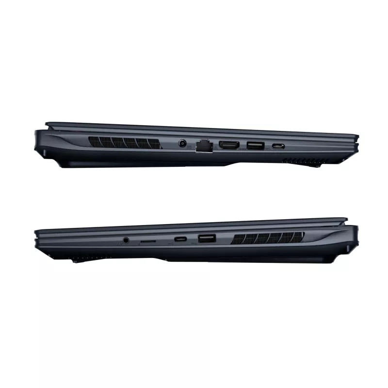 Portatīvais dators GIGABYTE AORUS MASTER 16 40.6 collu Intel Core Ultra 9 32GB 2TB NVIDIA RTX 5080 Windows 11 Pro
