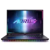 Portatīvais dators GIGABYTE AORUS MASTER 18 45.7 collas Intel Core Ultra 9 64GB 4TB NVIDIA RTX 5090 Windows 11 Pro