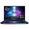 Portatīvais dators GIGABYTE AORUS MASTER 18 45.7 collas Intel Core Ultra 9 64GB 4TB NVIDIA RTX 5090 Windows 11 Pro
