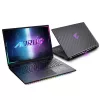 Portatīvais dators GIGABYTE AORUS MASTER 18 45.7 collas Intel Core Ultra 9 64GB 4TB NVIDIA RTX 5090 Windows 11 Pro
