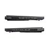 Portatīvais dators GIGABYTE AORUS MASTER 18 45.7 collas Intel Core Ultra 9 64GB 4TB NVIDIA RTX 5090 Windows 11 Pro