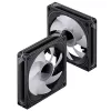 Jonsbo FR-505B ventilators