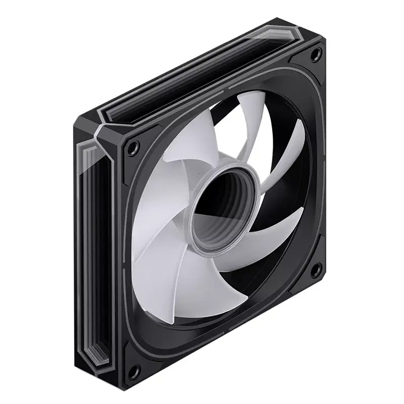 Jonsbo FR-505B ventilators