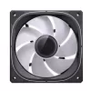 Jonsbo FR-505B ventilators