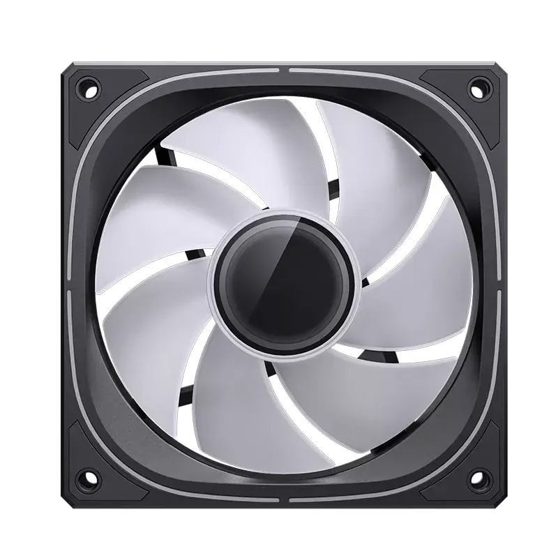 Jonsbo FR-505B ventilators