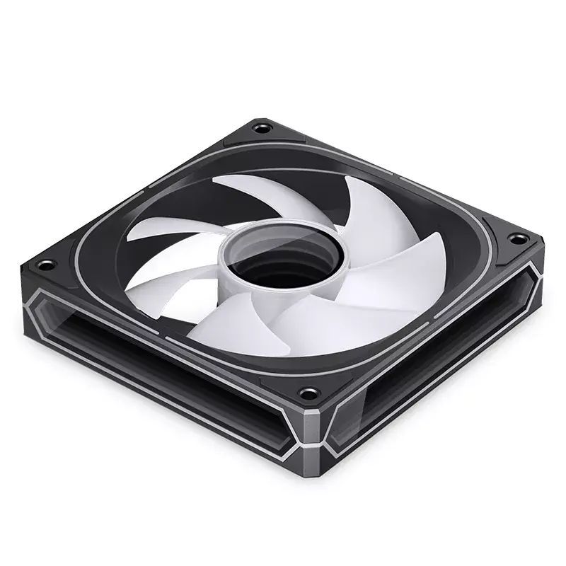 Jonsbo FR-505B ventilators
