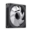 Jonsbo FR-505B ventilators
