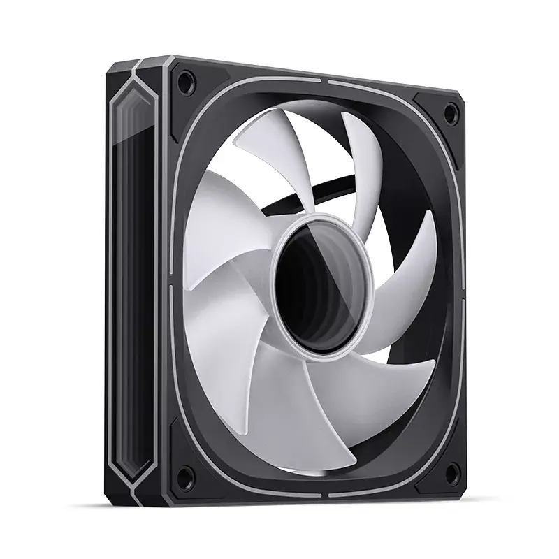Jonsbo FR-505B ventilators