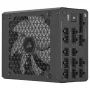 CORSAIR barošanas bloks - 1000 W - HX1000i - Pilnībā modulārs īpaši kluss Platinum ATX PC (ES)