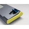 Ducky One 3 Daybreak Mini tastatūra spēlēm USB vācu melna zila zaļa