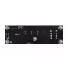 Alphacool 26158 datora dzesēšanas sistēma, melna, platums 38 mm, dziļums 120 mm, augstums 18 mm