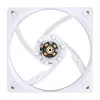 Gaisa dzesētājs Jonsbo CR-1000 EVO 12 cm Balts 600-1500 RPM