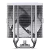 Gaisa dzesētājs Jonsbo CR-1000 EVO 12 cm Balts 600-1500 RPM