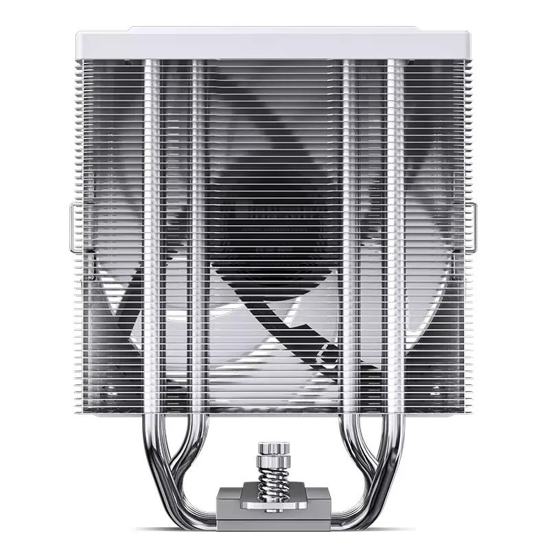 Gaisa dzesētājs Jonsbo CR-1000 EVO 12 cm Balts 600-1500 RPM