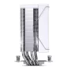 Gaisa dzesētājs Jonsbo CR-1000 EVO 12 cm Balts 600-1500 RPM