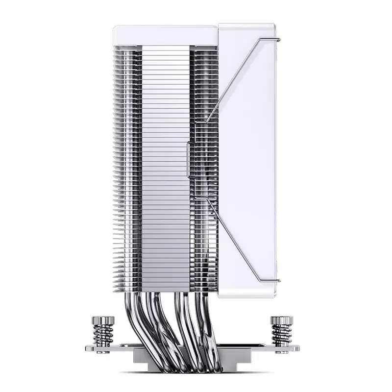 Gaisa dzesētājs Jonsbo CR-1000 EVO 12 cm Balts 600-1500 RPM