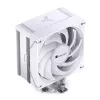 Gaisa dzesētājs Jonsbo CR-1000 EVO 12 cm Balts 600-1500 RPM