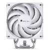 Gaisa dzesētājs Jonsbo CR-1000 EVO 12 cm Balts 600-1500 RPM