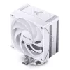 Gaisa dzesētājs Jonsbo CR-1000 EVO 12 cm Balts 600-1500 RPM