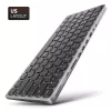 Axagon HMC-KB-US, USB 5Gbps centrmezgls ar tastatūru, HDMI 4K/60Hz, 3x USB-A, SD/mSD, audio, PD 100, ASV izkārtojums