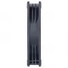 Ventilators Silverstone VISTA 120 ARGB 12 cm melns 2000 RPM FDB