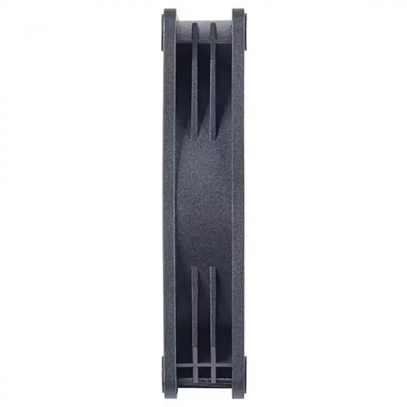 Ventilators Silverstone VISTA 120 ARGB 12 cm melns 2000 RPM FDB