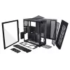 Phanteks ENTHOO PRO 2 Full Tower melns datora korpuss