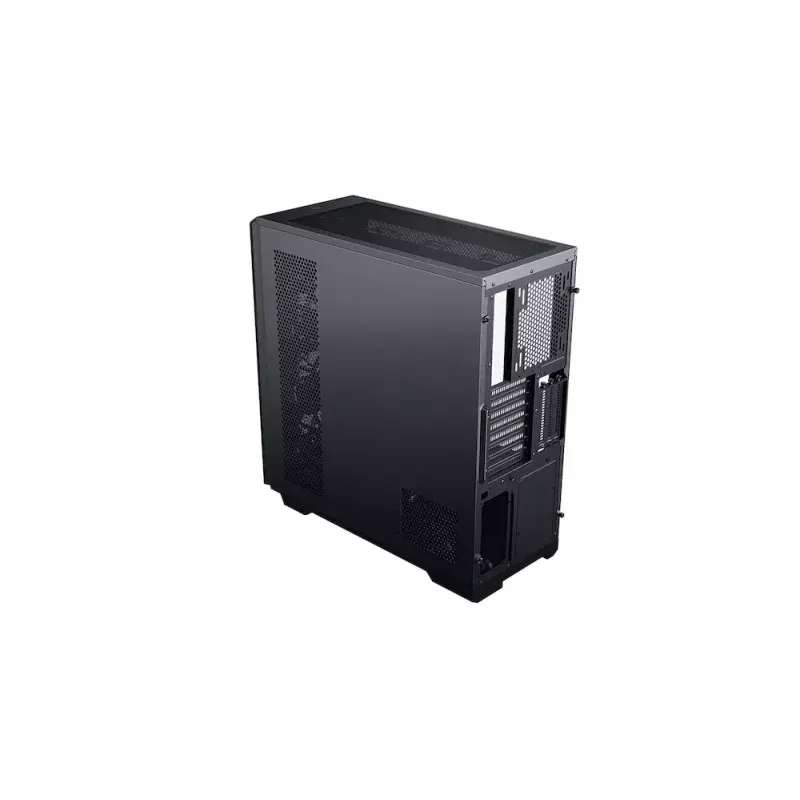 Phanteks ENTHOO PRO 2 Full Tower melns datora korpuss