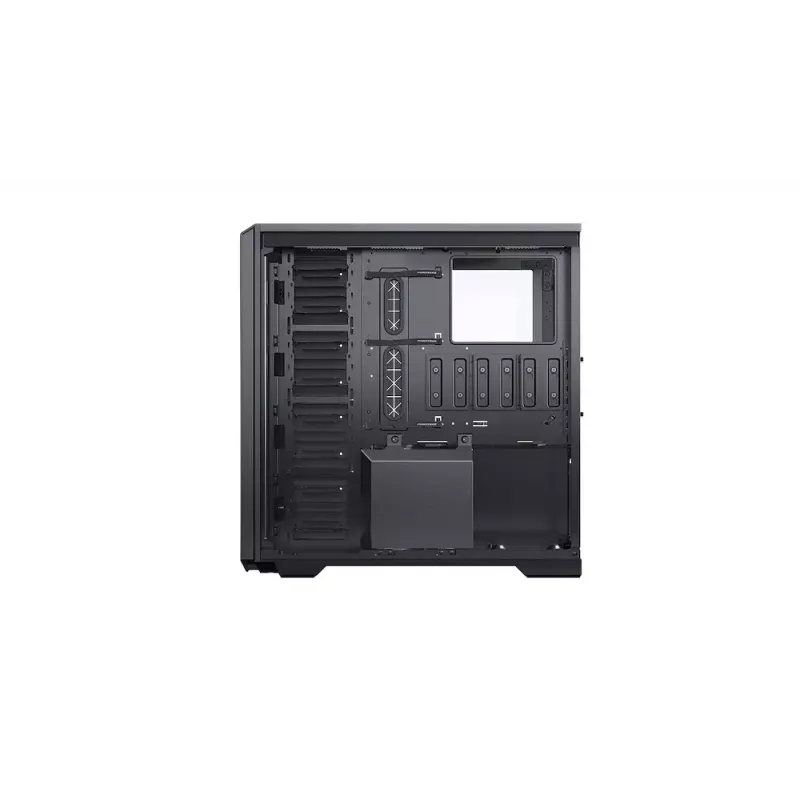 Phanteks ENTHOO PRO 2 Full Tower melns datora korpuss