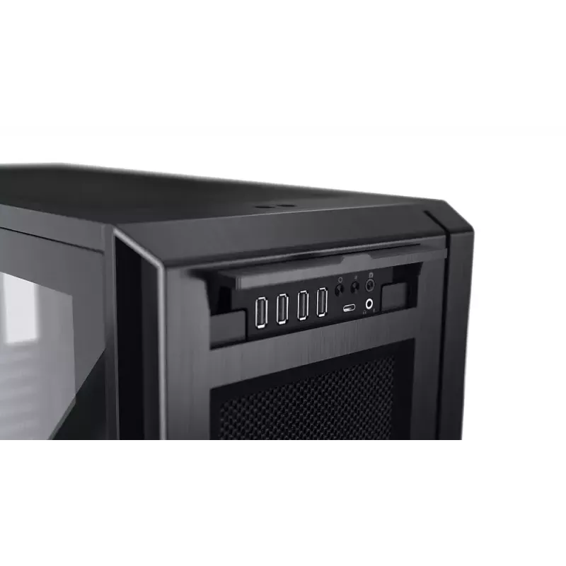 Phanteks ENTHOO PRO 2 Full Tower melns datora korpuss