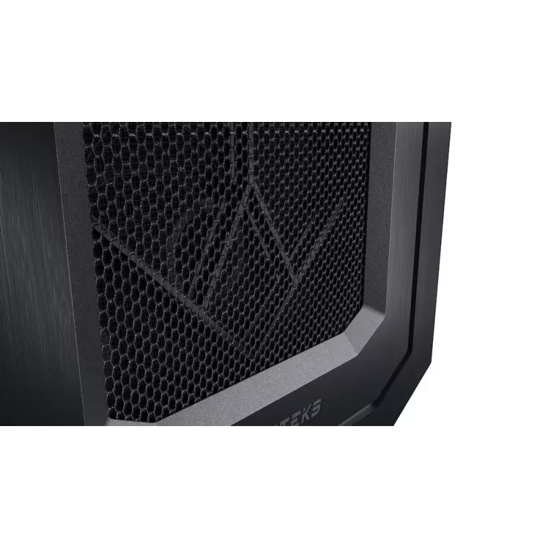 Phanteks ENTHOO PRO 2 Full Tower melns datora korpuss
