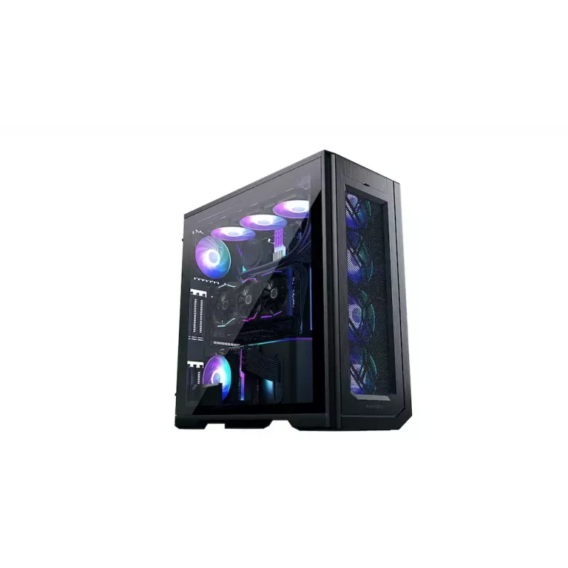 Phanteks ENTHOO PRO 2 Full Tower melns datora korpuss