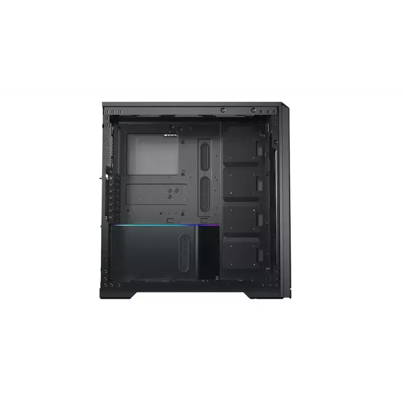 Phanteks ENTHOO PRO 2 Full Tower melns datora korpuss