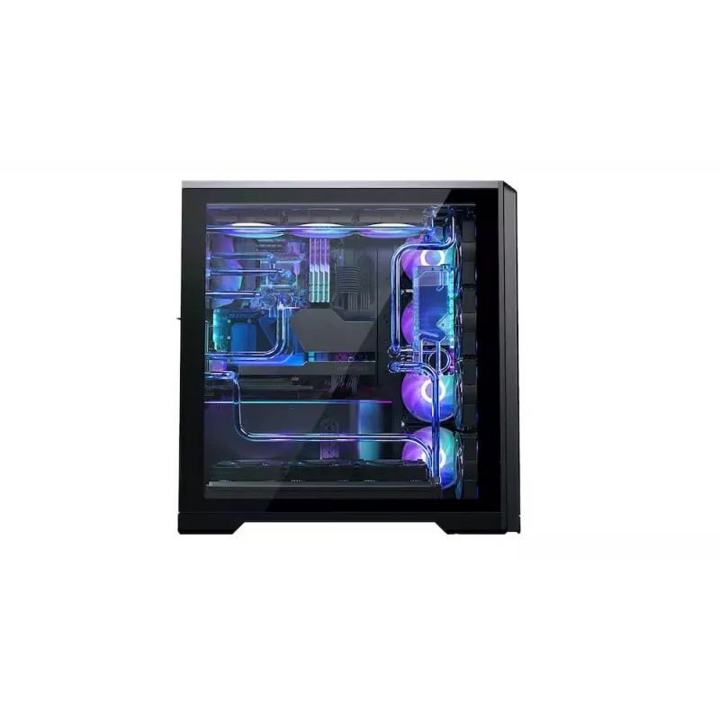 Phanteks ENTHOO PRO 2 Full Tower melns datora korpuss