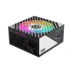 ASUS ROG -LOKI-1200T-SFX-L-GAMING barošanas bloks 1200 W 20+4 kontaktu ATX melns, sudrabains